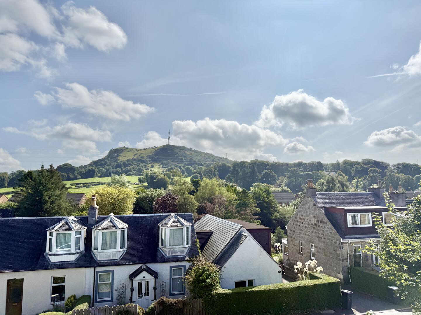 2 bed property in Gateside Street, West Kilbride